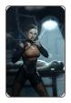 Catalyst Prime: Incidentals vol. 4 # 18 (Lion Forge Comics 2019)