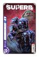 Catalyst Prime: Superb # 19 (Lion Forge Comics 2019)