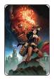 Van Helsing: Sword of Heaven #  6 of 6 (Zenescope Comics 2019)