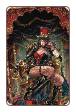 Van Helsing: Sword of Heaven #  6 of 6 (Zenescope Comics 2019) Cover D