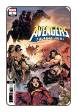Avengers: No Road Home #  6 of 10 (Marvel Comics 2019) Second Printing