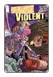 Pretty Violent #  7 (Image Comics 2020)