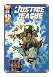 Justice League (2020) # 44 (DC Comics 2020)