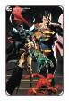 Justice League (2020) # 45 New Justice (DC Comics 2020) Variant