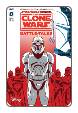 Star Wars Adventures Clone Wars #  4 (Marvel Comics 2020)