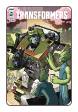 Transformers, Volume 4 # 20 (IDW Publishing 2020) Cover B