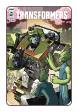 Transformers, Volume 4 # 20 (IDW Publishing 2020) Cover B