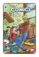 Disney Comic's and Stories #12 (IDW Comics 2019)