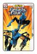 Fantastic Four (2020) # 21 (Marvel Comics 2020) Molina Empyre Variant Edition