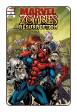 Marvel Zombies Resurrection # 1 (Marvel Comics 2020)