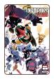 Champions #  1 (Marvel Comics 2020) Simone Di Meo Variant