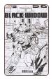 Black Widow #   1 (2020) (Marvel Comics 2020) Surprise Fortnite Variant
