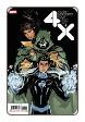 X-Men/Fantastic Four #  4 of 4 (Marvel Comics 2020)