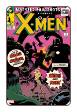 X-Men Marvels Snapshots # 1 (Marvel Comics 2020)