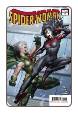 Spider-Woman, volume 7 #  2  (Marvel Comics 2020)