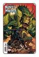 Black Panther And The Agents Of Wakanda #  8 (Marvel Comics 2020)