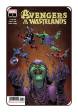 Avengers Of the Wastelands #  4 of 5 (Marvel Comics 2020)