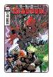 Deadpool (2020) #  6 (Marvel Comics) Main Cover