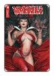Vampirella (2019) # 10 (Dynamite Comics 2020) Cover B