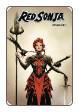 Red Sonja, Volume 8 # 15 (Dynamite Comics 2020)