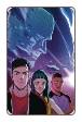 Go Go Power Rangers # 31 (Boom Studios 2020)