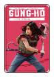 Gung-Ho #  5 (Ablaze Comics 2020)