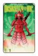 Disaster Inc #  1 (Aftershock Comics 2020)
