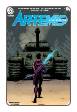 Artemis & The Assassin #  2 (Aftershock Comics 2020)