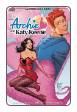 Archie and Katy Keene # 713 (Archie Comics 2020) Andrew Pepoy Cover