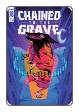 Chained To The Grave #  3 of 5 (IDW Publishing 2021)