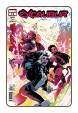 Excalibur # 20 (Marvel Comics 2021) DX