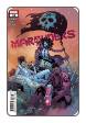 Marauders # 19 (Marvel Comics 2021) DX