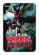 Vampirella Versus Purgatori #  2 (Dynamite Comics 2021) Cover C