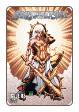 Sonjaversal #  3 (Dynamite Comics 2021) Cover C