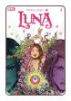 Luna #  3 of 5 (Boom Studios 2021)