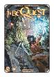 BeQuest #  2 (Aftershock Comics 2021)