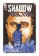 Shadow Doctor #  3 (Aftershock Comics 2021)