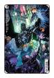 Next Batman: Second Son #  1 of 4 (DC Comics 2021) Card Stock Variant