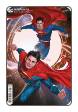 Superman (2020) # 30 (DC Comics 2020) Inhyuk Lee Cover