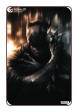 Batman #107 (DC Comics 2021) Francesco Mattina Card Stock Cover