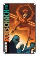 Rorschach #  7 (DC Comics 2021) Julian Totino Tedesco Cover