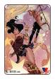 Sensational Wonder Woman #  2 (DC Comics 2021) Swaby Variant Cover