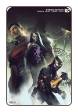 Suicide Squad (2021) #  2 (DC Comics 2021)
