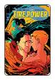 Fire Power # 11 (Image Comics 2021) Variant