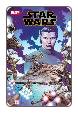 Star Wars (2020) # 23 (Marvel Comics 2022)