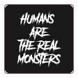 Human Monster Comic Books