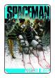 Spaceman # 5 (Vertigo Comics 2012)