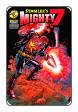 Stan Lee's Mighty 7 #  1 (Archie Comics 2012)