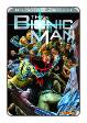 Kevin Smith Bionic Man #  8 (Dynamite Comics 2012)