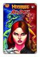 Witchblade/Red Sonja # 2 (Dynamite Comics 2012)